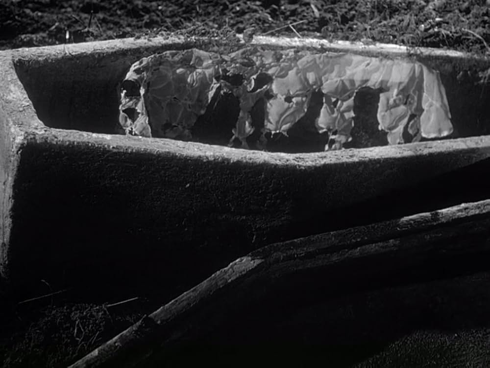 Witchcraft（原題）の画像