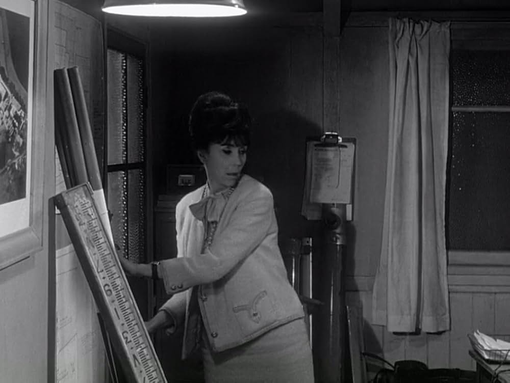 Witchcraft（原題）の画像