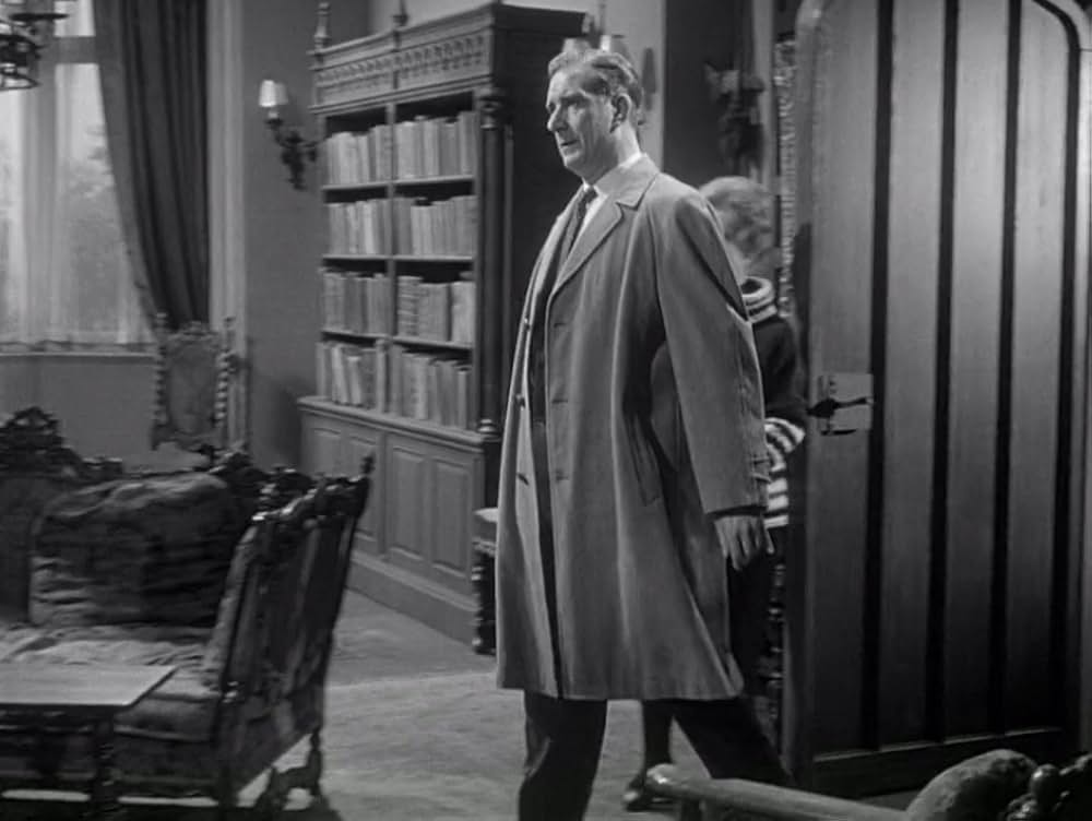 Witchcraft（原題）の画像