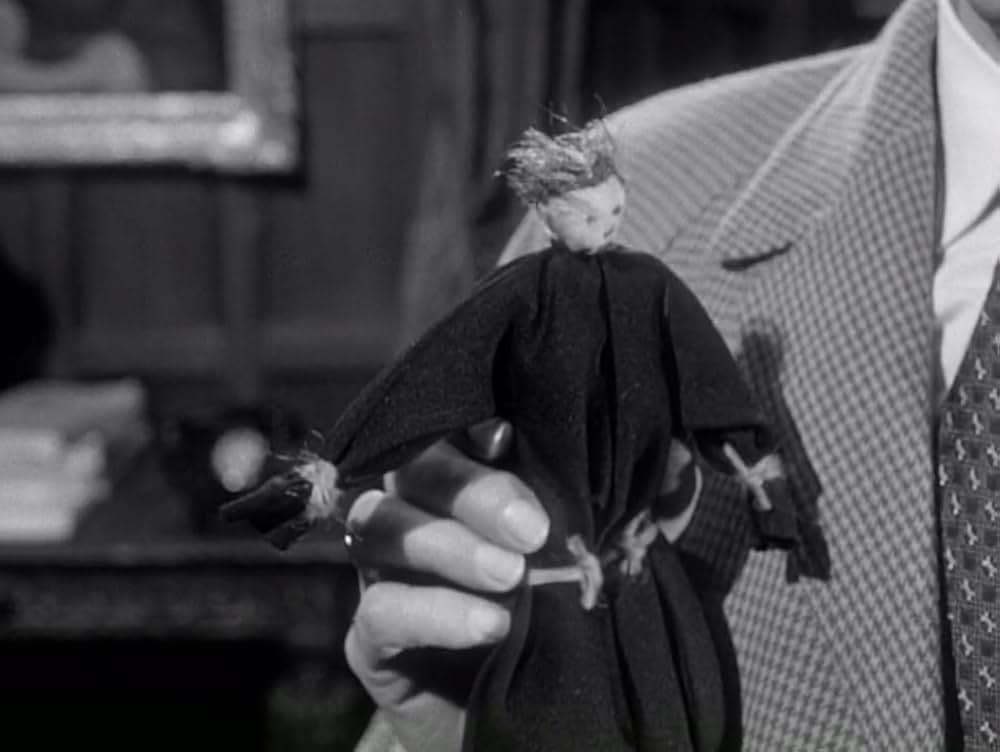 Witchcraft（原題）の画像