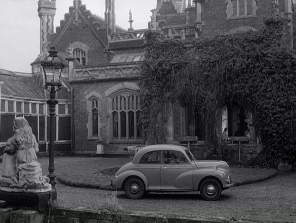 Witchcraft（原題）の画像