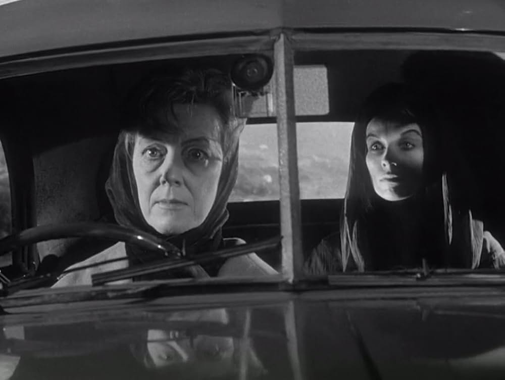 Witchcraft（原題）の画像