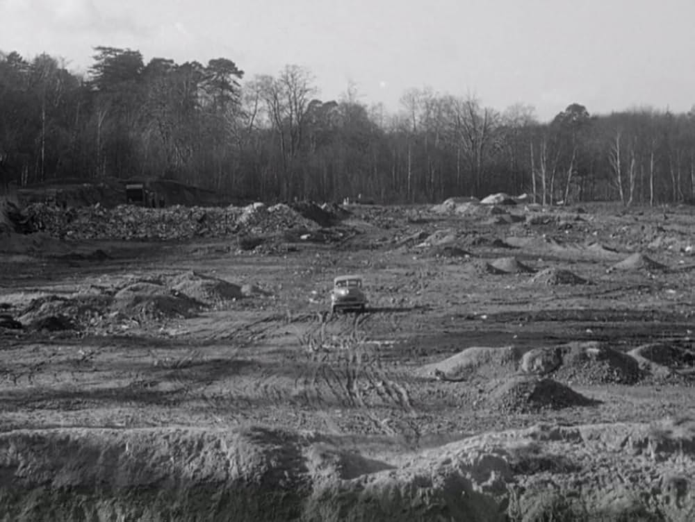 Witchcraft（原題）の画像