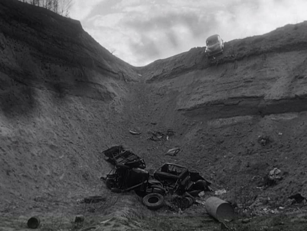 Witchcraft（原題）の画像