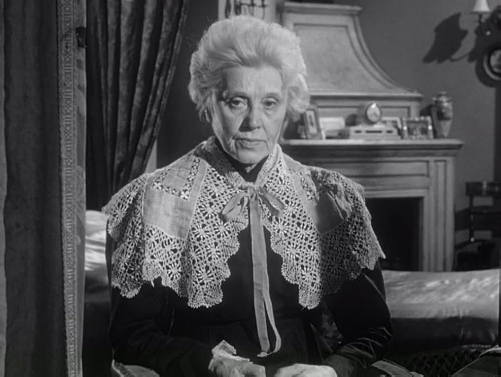 Witchcraft（原題）の画像