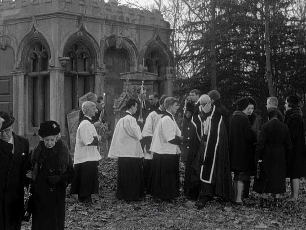 Witchcraft（原題）の画像