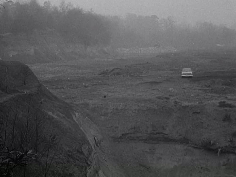 Witchcraft（原題）の画像