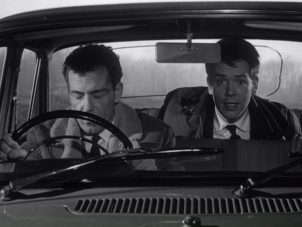 Witchcraft（原題）の画像