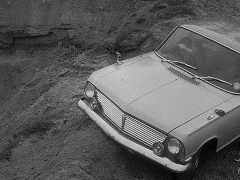 Witchcraft（原題）の画像