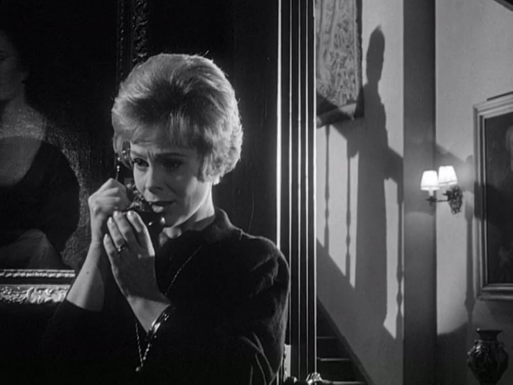 Witchcraft（原題）の画像