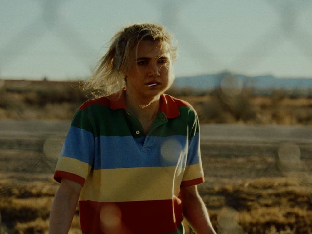 痛みを感じない少年の画像