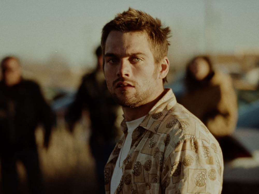 痛みを感じない少年の画像