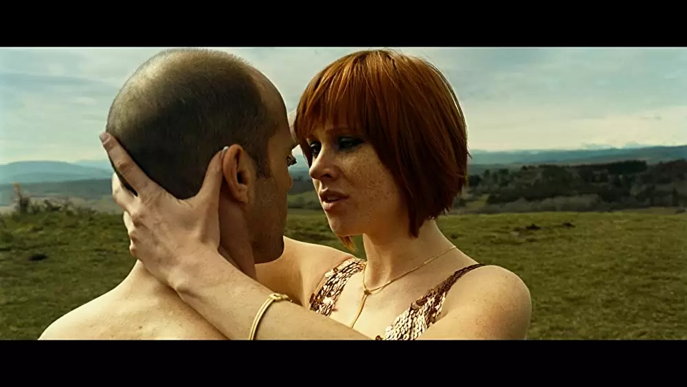 トランスポーター3 アンリミテッドの画像