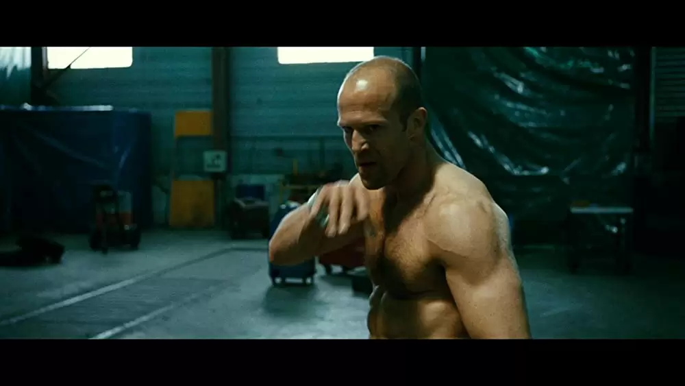 トランスポーター3 アンリミテッドの画像