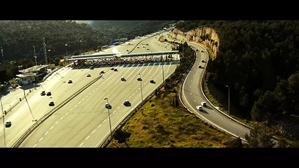 トランスポーター3 アンリミテッドの画像