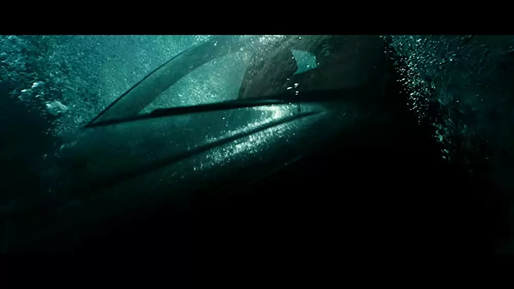 トランスポーター3 アンリミテッドの画像