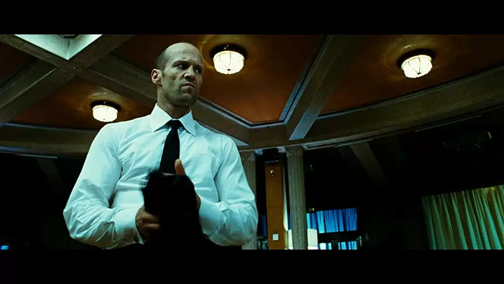 トランスポーター3 アンリミテッドの画像