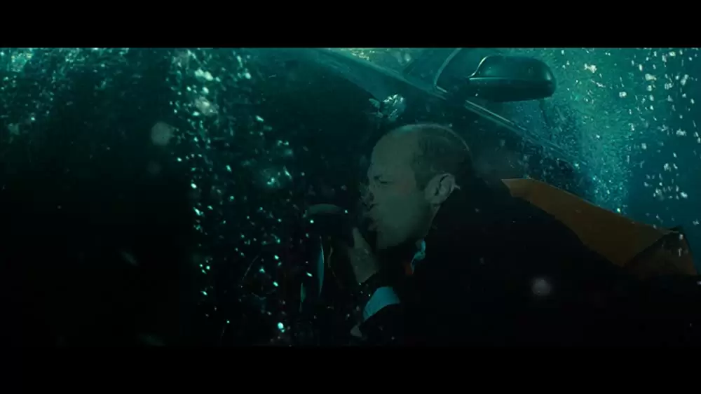 トランスポーター3 アンリミテッドの画像