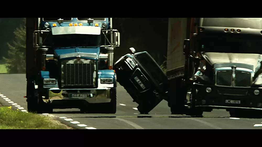 トランスポーター3 アンリミテッドの画像