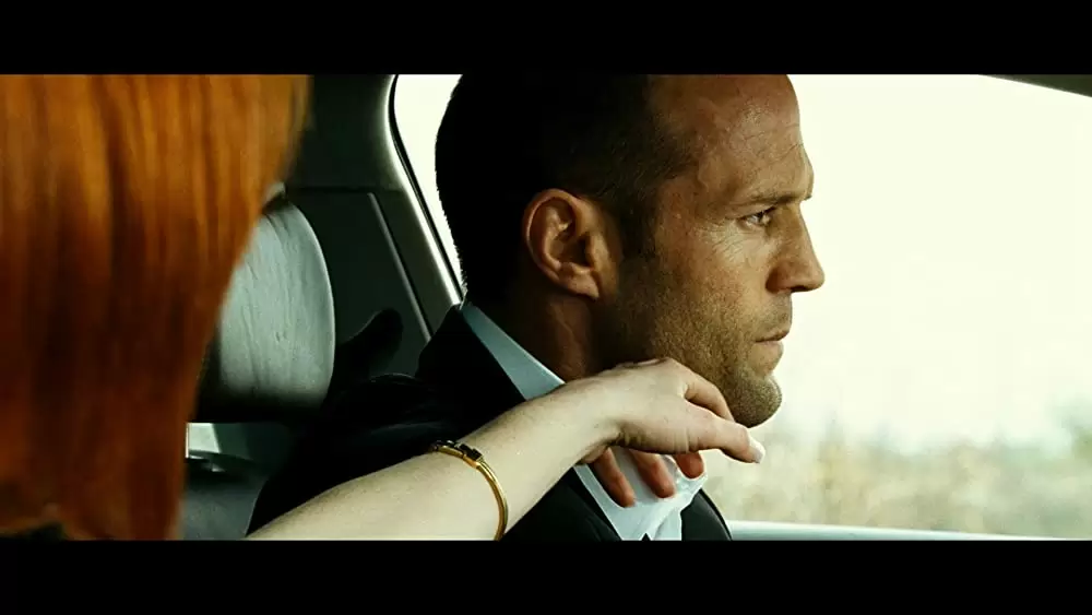 トランスポーター3 アンリミテッドの画像