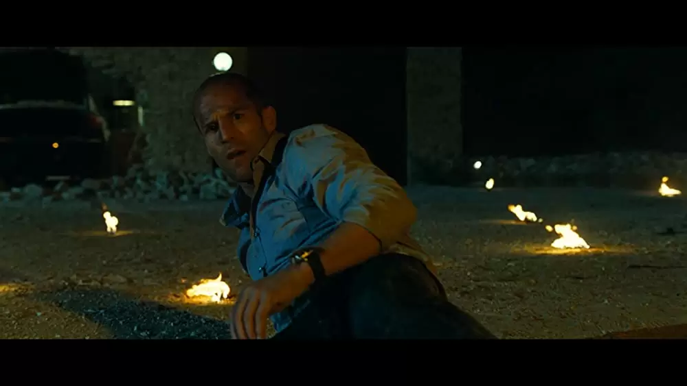 トランスポーター3 アンリミテッドの画像