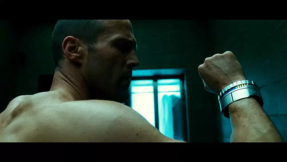 トランスポーター3 アンリミテッドの画像