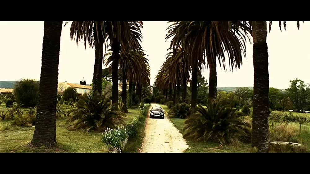 トランスポーター3 アンリミテッドの画像