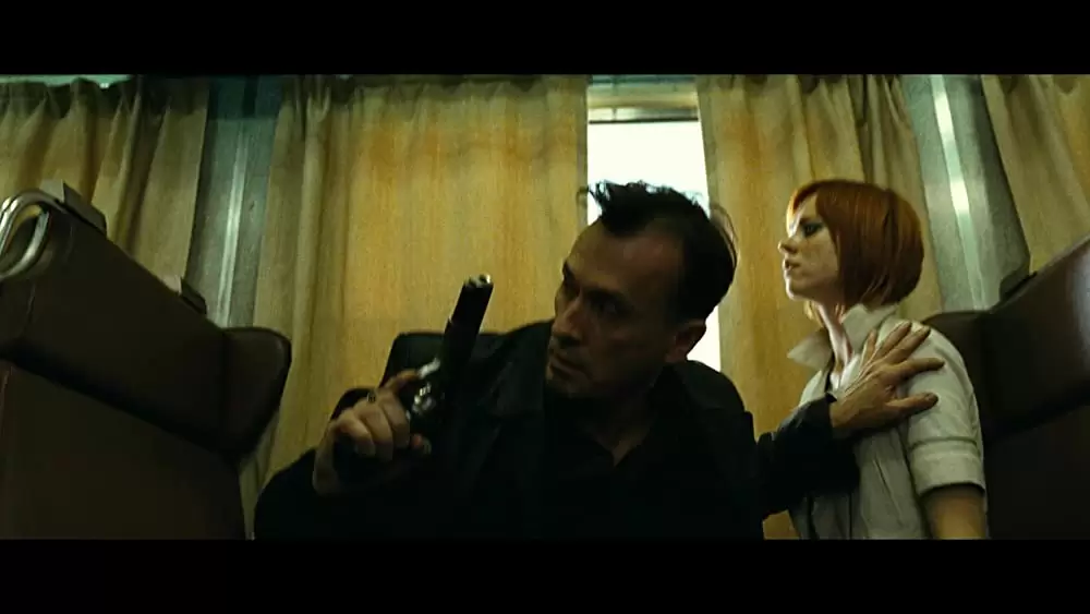 トランスポーター3 アンリミテッドの画像