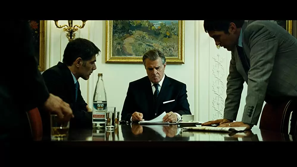 トランスポーター3 アンリミテッドの画像