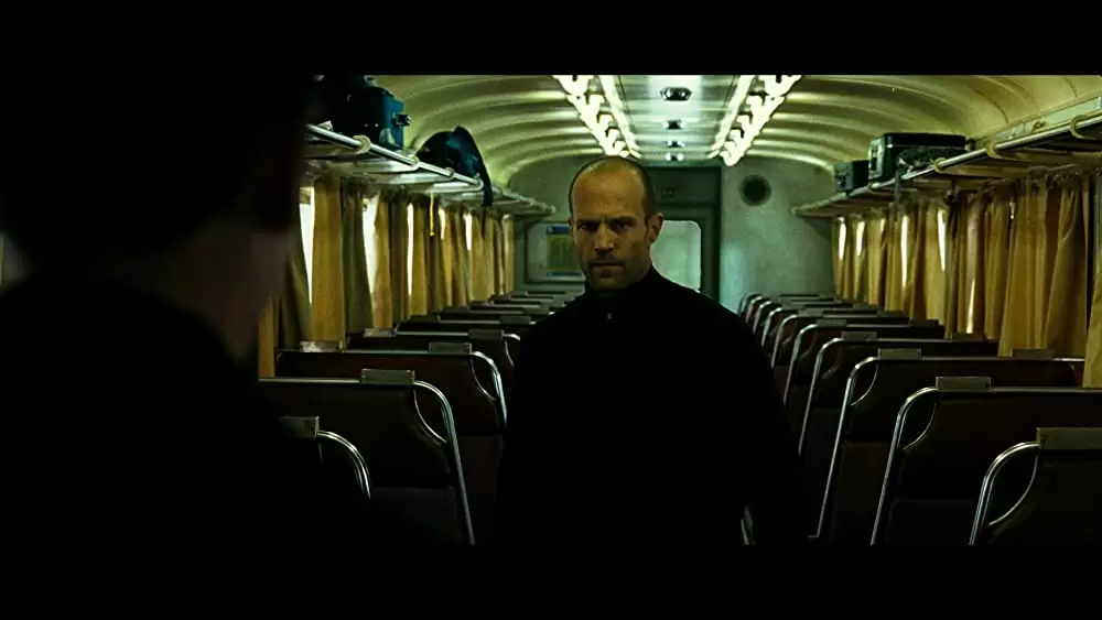 トランスポーター3 アンリミテッドの画像