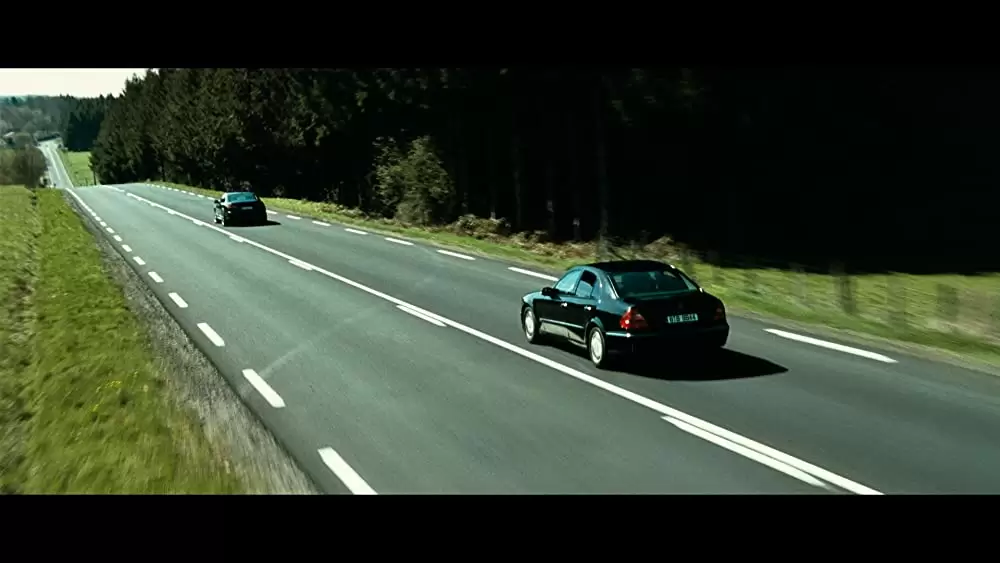 トランスポーター3 アンリミテッドの画像