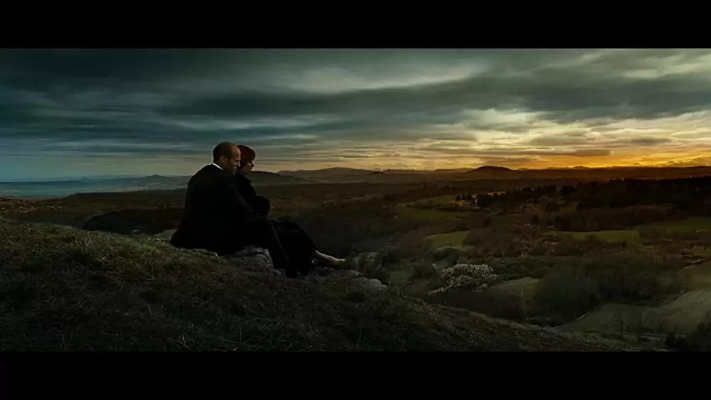 トランスポーター3 アンリミテッドの画像