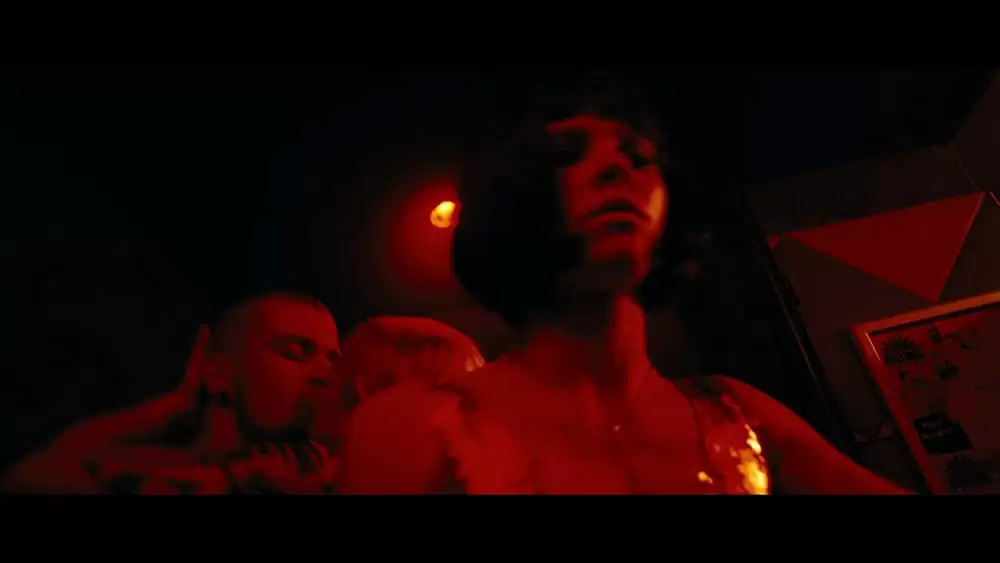 トランスポーター3 アンリミテッドの画像