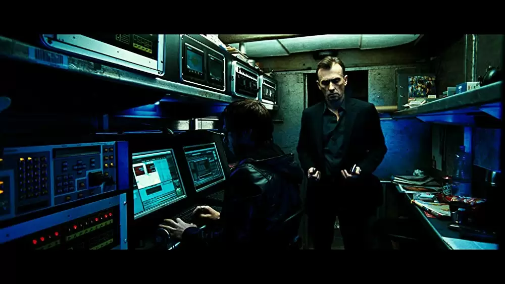 トランスポーター3 アンリミテッドの画像