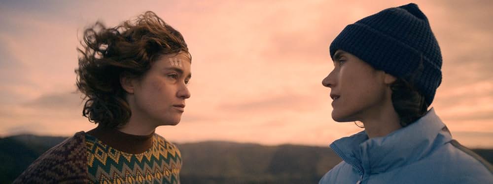 Bad Behaviour（原題）の画像