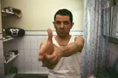 ジョニー・イングリッシュの画像