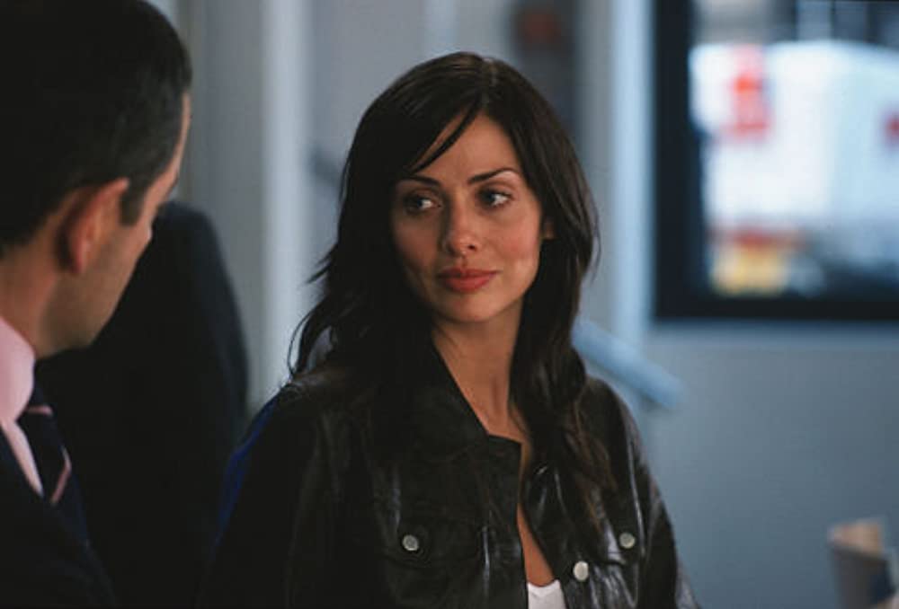 ジョニー・イングリッシュの画像