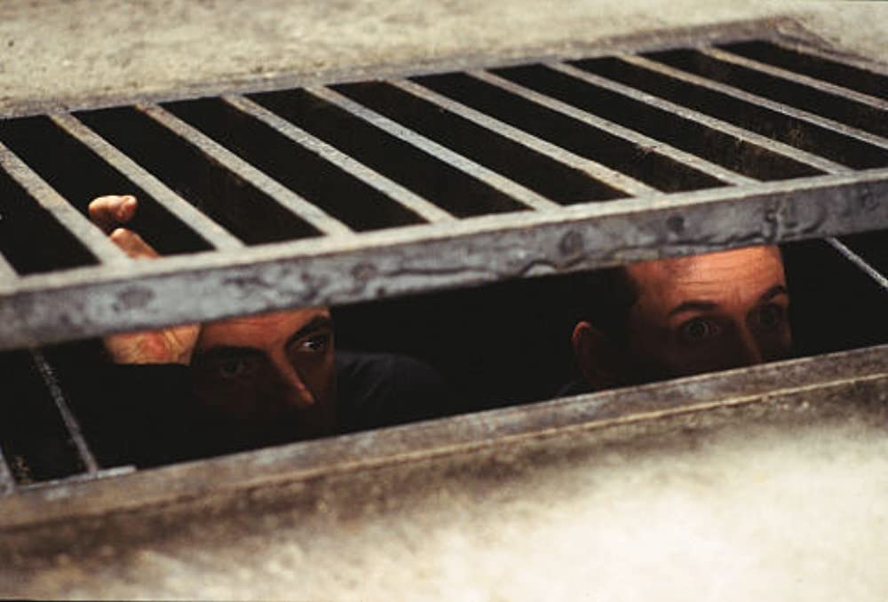 ジョニー・イングリッシュの画像