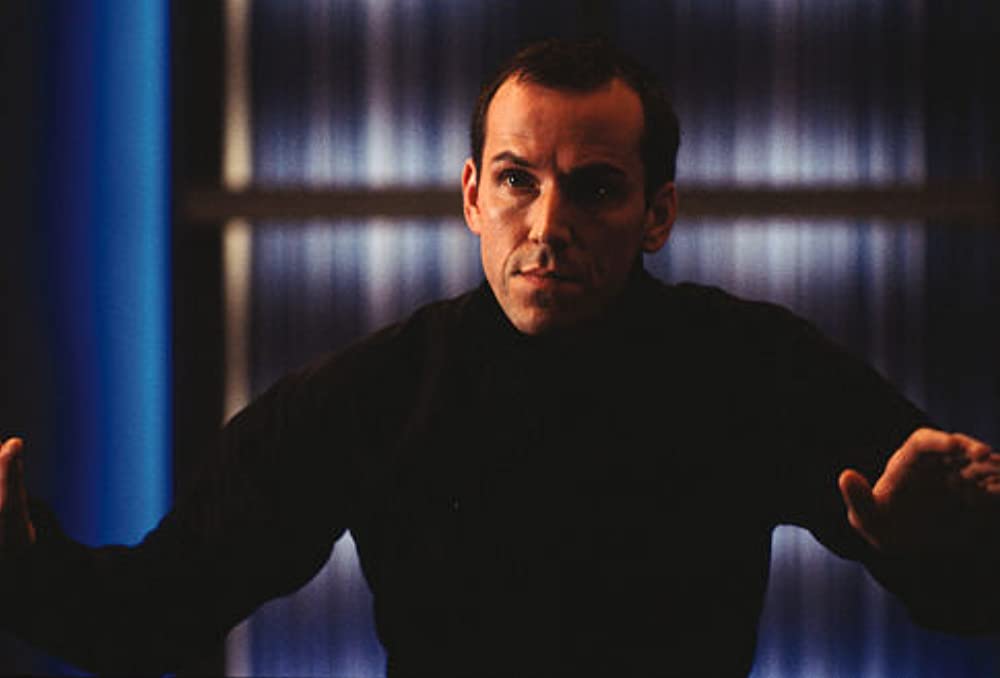 ジョニー・イングリッシュの画像