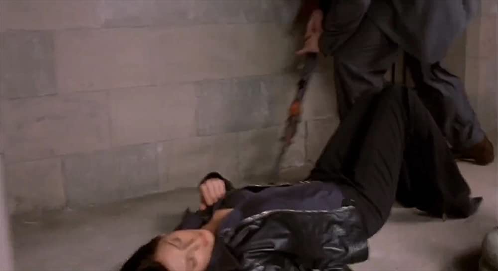 ジョニー・イングリッシュの画像