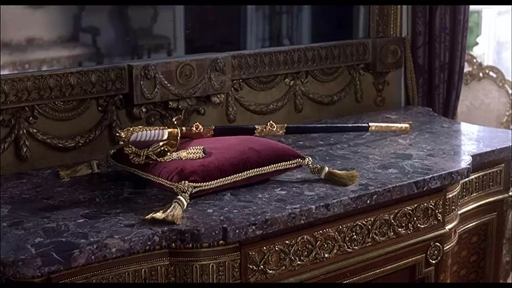 ジョニー・イングリッシュの画像