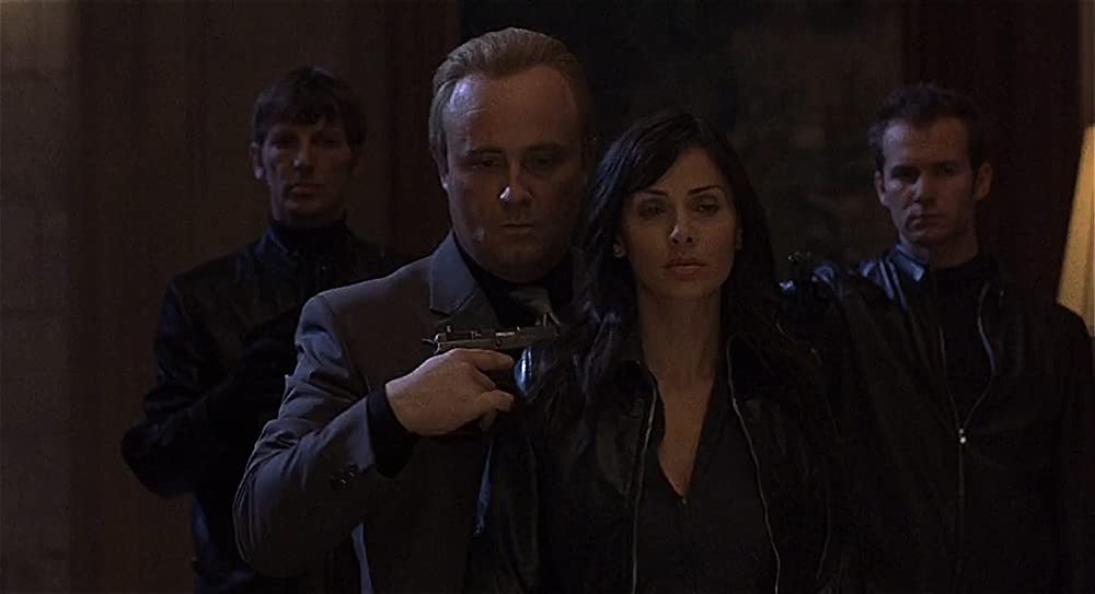 ジョニー・イングリッシュの画像