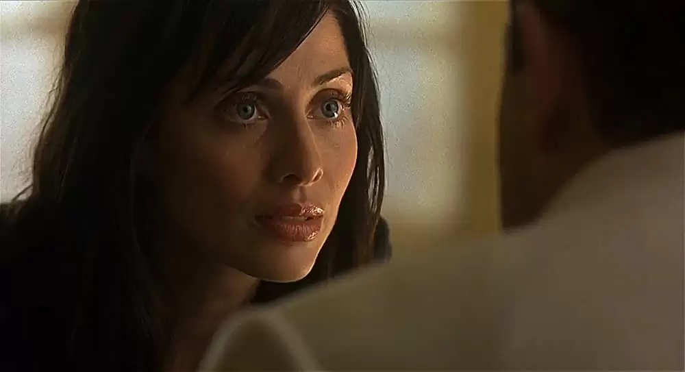 「ジョニー・イングリッシュ」ナタリー・インブルーリアの画像