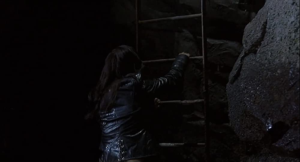 ジョニー・イングリッシュの画像