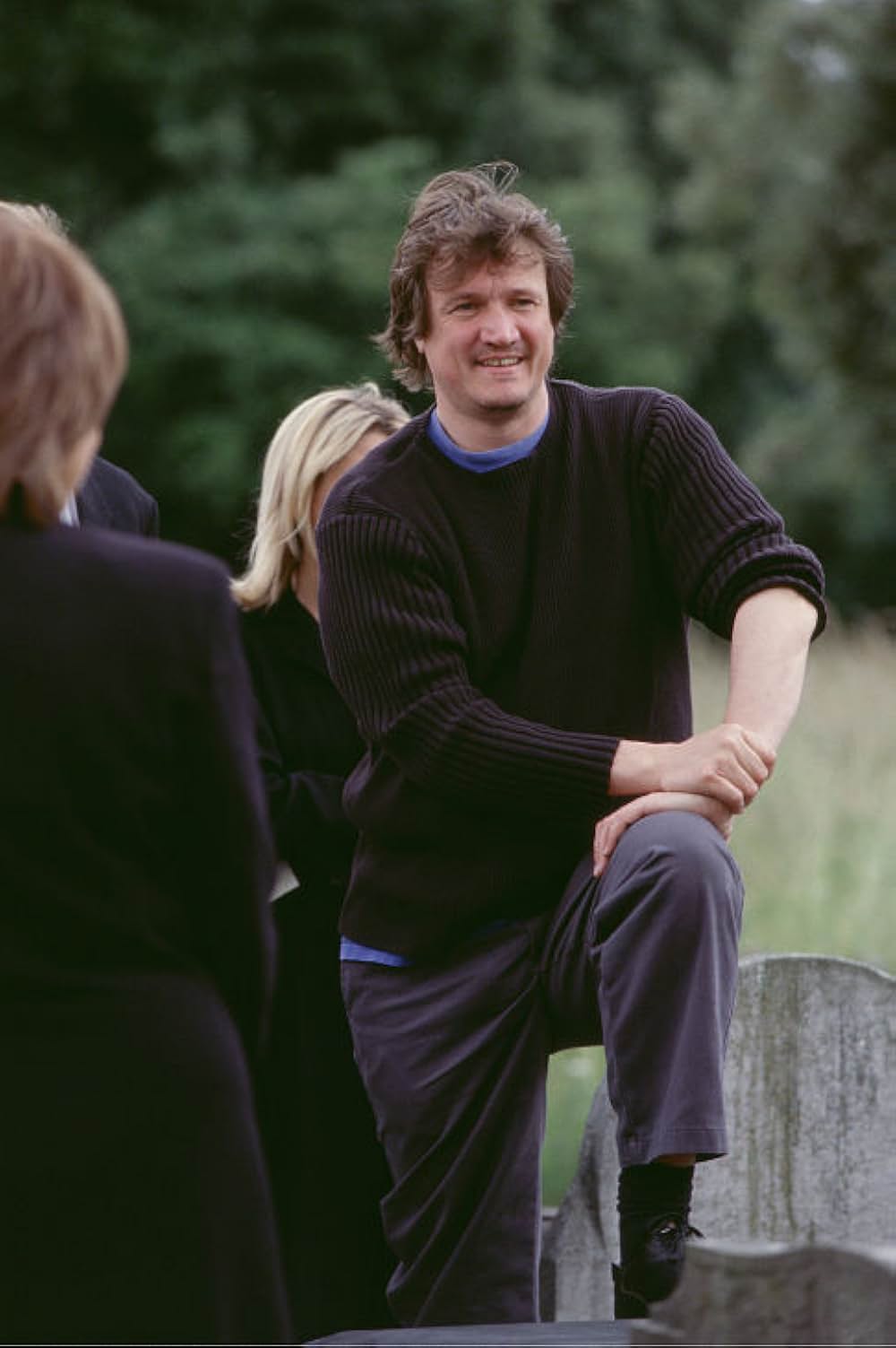 ジョニー・イングリッシュの画像