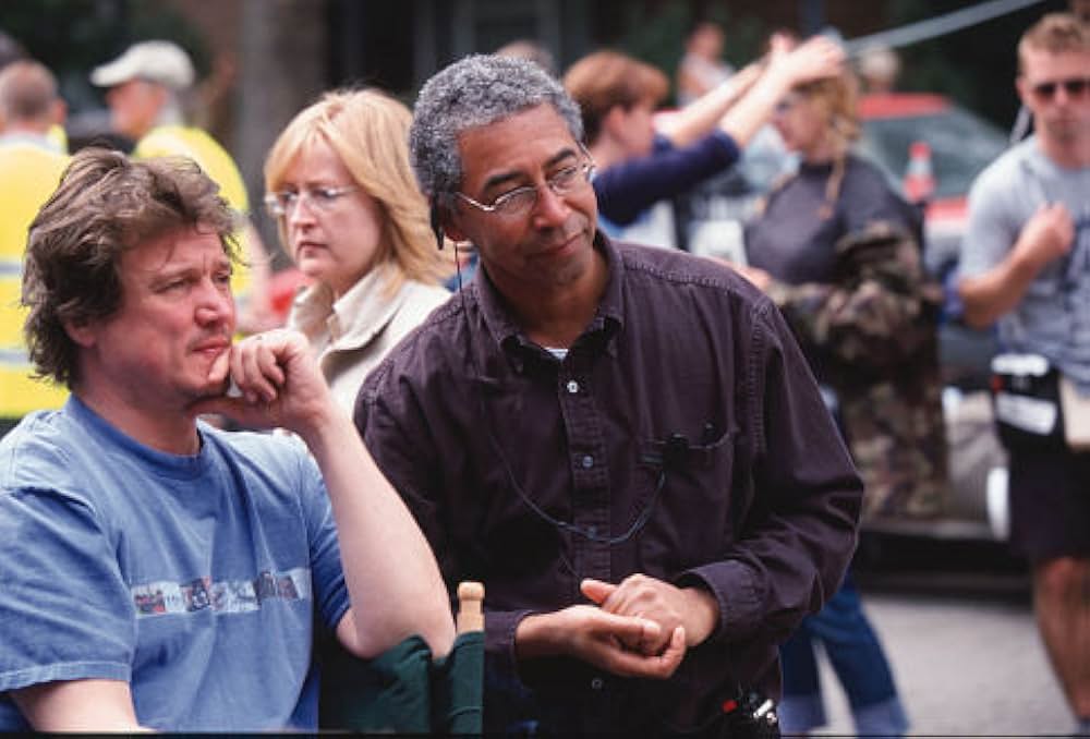 ジョニー・イングリッシュの画像