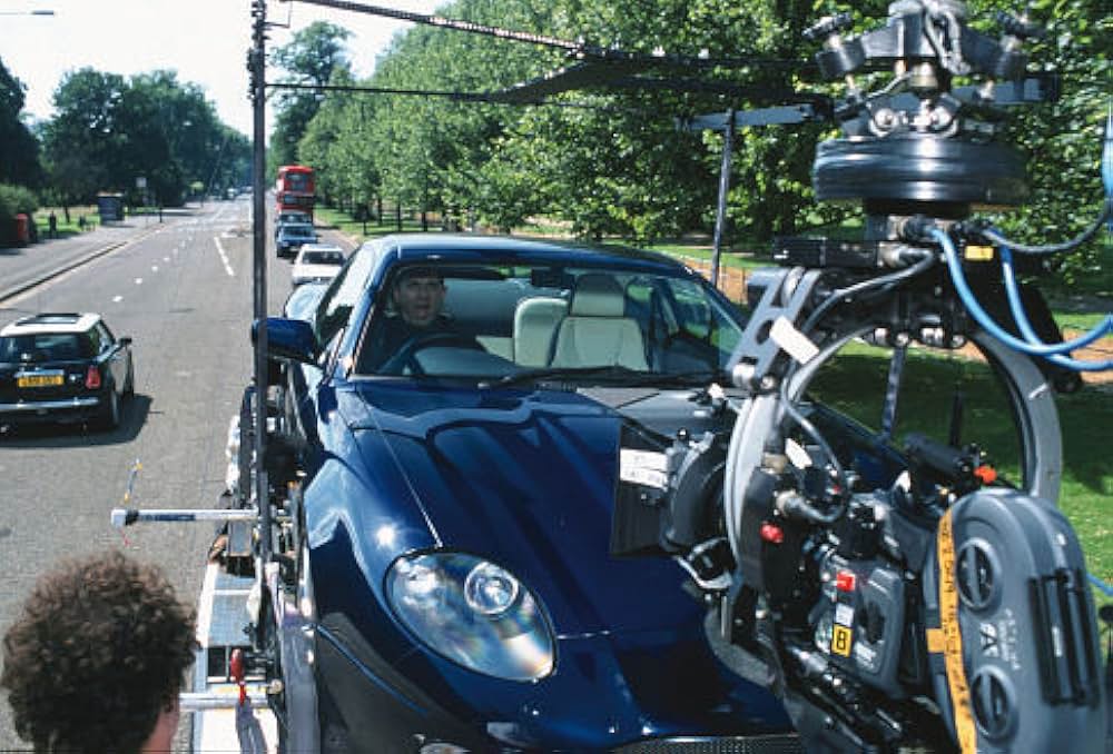 ジョニー・イングリッシュの画像