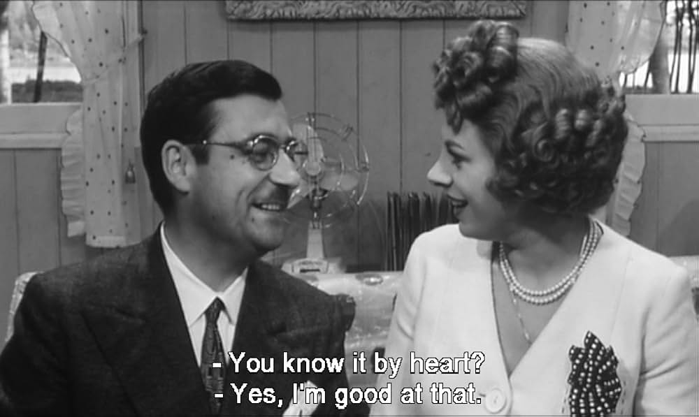 La visita（原題）の画像