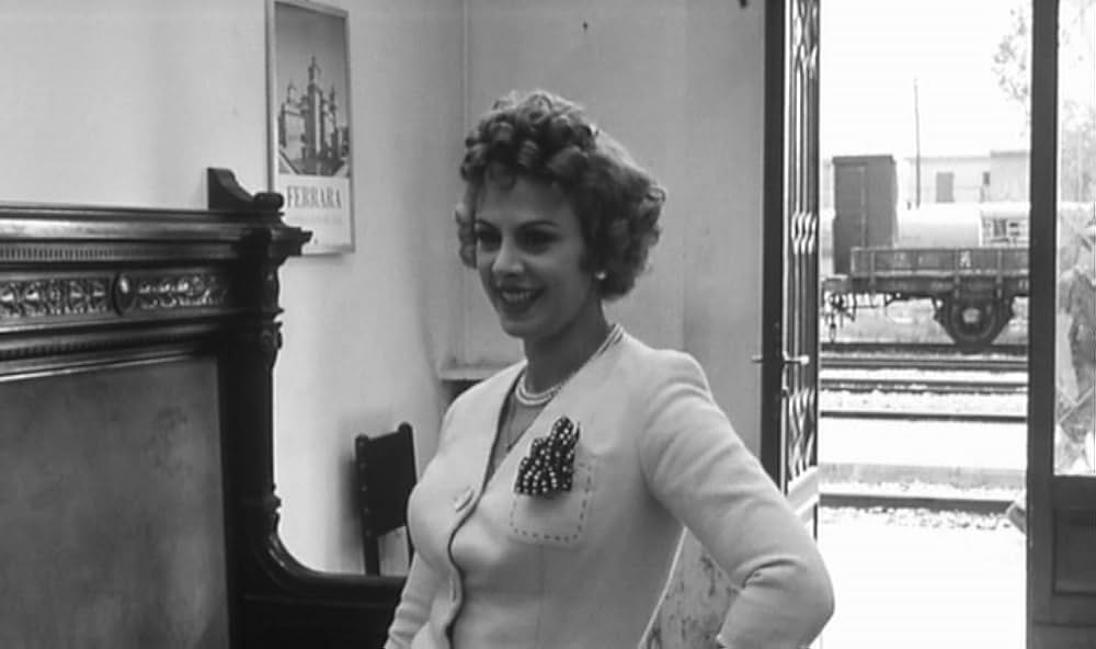 La visita（原題）の画像