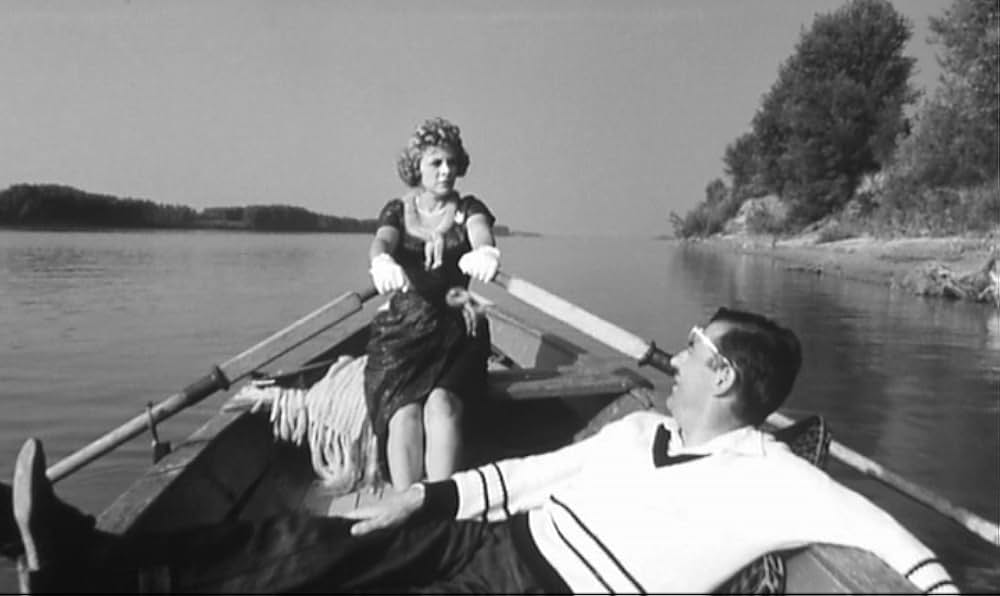 La visita（原題）の画像